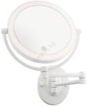 Redo 01-3087 -LED Димируем козметично огледало SELFIE LED/7W/230V 3000/4000/6000K бял (UN1619)