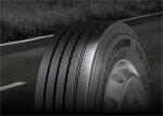 Continental Conti Ecoregional Hs3 (ms 3pmsf) Directie 295/80r22.5 154/149m Tl