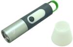 Compass LED акумулаторен фенер 10W, 3, 7V, 750 lm, 10 ч, 1500 mAh (CP0294)