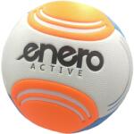 ENERO Active strandfoci 5 méret, fehér-narancs
