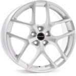 Borbet Jante aliaj BORBET Y CRYSTAL SILVER CS 7.5X17 5X108 ET45 72, 5