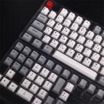 VENTARIS Phoenix Keycap KC-100 billentyűkészlet (KC-100) - pcx