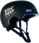 NKX Freestyle sisak NKX Brain Saver, Fekete, S (50-54cm)