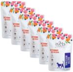 4Vets NATURAL 4Vets Cat Natural Veterinary Exclusive GASTRO INTESTINAL 6 x 85 g