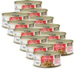 Applaws Conservă pentru câini APPLAWS dog, cu pui, ficat de vită şi legume 12 x 156g