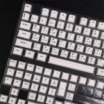 VENTARIS Phoenix Keycap KC-500 billentyűkészlet (KC-500) - pcx