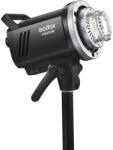 Godox Blitz studio 200W Godox MS200-V cu receptor wireless