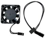 H-Speed вентилатор 40x40mm пластмасов