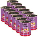 Dolina Noteci Dolina Noteci Superfood Venison & Beef 12 x 400 g