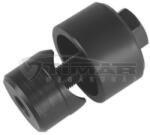  RUKO 109270 Csavaros lemezlyukasztó MF10 27, 0mm (109270)
