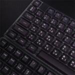 VENTARIS Phoenix Keycap KC-400 billentyűkészlet (KC-400) - pcx