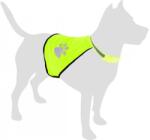 Flamingo Ruha Biztonsági Mellény M 42cm - dogshop