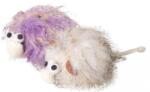 Flamingo macska játék szörny macskamenta (catnip) 7 cm - dogshop
