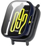 gigapack Műanyag keret (BUMPER, ütésállóság + kijelzővédő üveg) SÖTÉTKÉK GP-164098 (GP-164098)