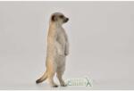 CollectA Meerkat în picioare (M1188913) Figurina