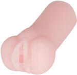You2Toys - Mini vagin super flexibil (natural) (05111880000)