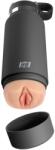 Pipedream - PDX Plus Fuck Flask Secret Delight Discreet Stroker Light