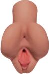 Pipedream - PDX Plus Pick Your Pleasure Stroker Tan