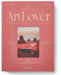 Printworks Puzzle ART LOVER LOUNGE, 1000 darab, Printworks (PRPW00694)
