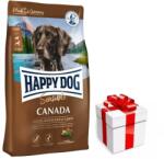 Happy Dog Happy Dog Supreme Sensible Canada 11kg + MEGLEPETÉS A KUTYÁDNAK