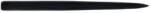 One80 Varf Darts Taper Point Black One80 (2438)