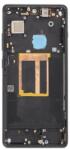  NBA001LCD10112002766228468 Oneplus 12R OEM LCD kijelző, érintővel Fekete kerettel, előlap (NBA001LCD10112002766228468)