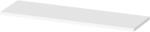 Cersanit Larga szekrény feletti pult 76.4x22.5 cm fehér S164-051 (S164051)