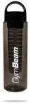 GymBeam Infuser sportpalack All-Black 700 ml