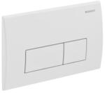 Geberit Kappa öblítő gomb WC-hez fehér 115.260. 11.1 (115260111)