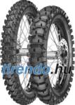 METZELER MC360 ( 110/90-19 TT 62M hátsó kerék, Mischung Közepes SOFT, NHS, Variante R )