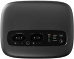 Shure Трансивър, зарядна станция и аудио интерфейс Shure MXWAPXD2E