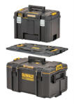 DEWALT DWST08017-9 Toughsystem 2.0 Tárolórendszer rögzítő platform (DWST08017-9) - eurofest