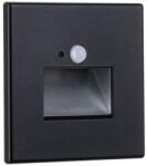 Paulmann Edge padlólámpa 1x1.2 W fekete 93135 (93135)