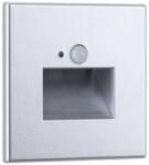 Paulmann Edge padlólámpa 1x1.2 W króm 93134 (93134)