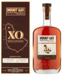 Mount Gay - Rom XO Triple Cask Blend GB - 0.7L, Alc: 43%