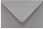 KASKAD Boríték színes KASKAD LC/6 enyvezett 114x162mm 94 ezüst szürke 50 darabos (00494) - tonerpiac