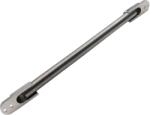 CSAccess Set legatura flexibila din inox, ingropata, 255 x 10 mm CSL-600 (CSL-600)