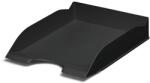 DURABLE Irattartó tálca DURABLE Eco A/4 fekete (775601) - tonerpiac