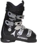 Atomic Használt Sícipő - Atomic Hawx Magna R70 - Jó állapotú 24.5cm fekete