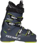 Tecnica Használt Sícipő - Tecnica Mach 1 100 XR - Jó állapotú 28cm kék