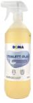 DOMA CLEAN WC illatosító olaj szórófejes 1 liter Doma Home Breeze - tonerpiac