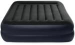 Intex felfújható ágy Queen Párna pihenő emelt