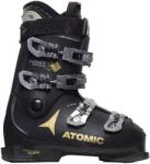 Atomic Használt Sícipő - Atomic Hawx Magna W70 - Jó állapotú 24cm fekete