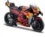 Maisto Red Bull KTM Factory Racing assort 2021 motorkerékpár modell 1: 18