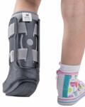 Triamed Fix bokamerevítő Triamed WALKERFIX JUNIOR, SRT 330, fekete, S méret