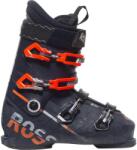 Rossignol Használt Sícipő - Rossignol Speed - Elfogadható állapotú 28.5cm fekete