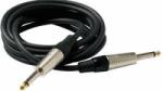 Rockcable 5m jack-jack mono hangszerkábel