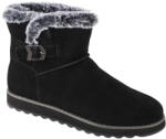Skechers Női téli csizma, Skechers Keepsakes 2.0 - Broken Arrow 36 fekete