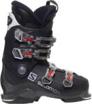 Salomon Használt Sícipő - Salomon Distance 60 - Jó állapotú 26cm fekete
