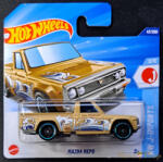 Mattel - HW J-Imports - Mazda Repu (HYW98)